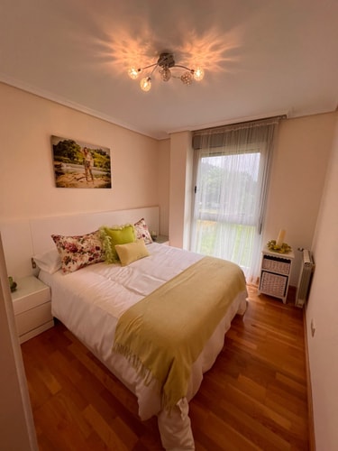 Moderno y tranquilo apartamento 6 Estandar 24