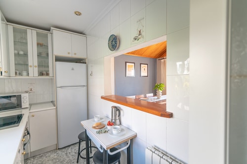Apartamento Ría de Mogro 13 Estandar 24