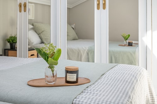 Apartamento Ría de Mogro 15 Estandar 24