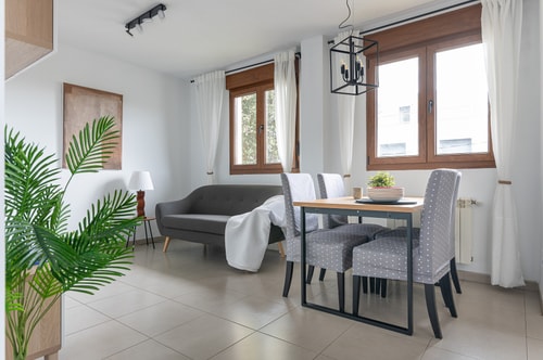 Duplex cerca de la playa con piscina 12 Estandar 24