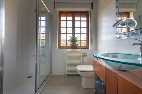 Villa Glicinia 17 Estandar 24