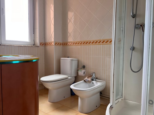 Amplio y céntrico apartamento en Suances 10 Estandar 24