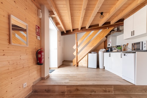 Arce Singular: apartamento A 1 Estandar 24