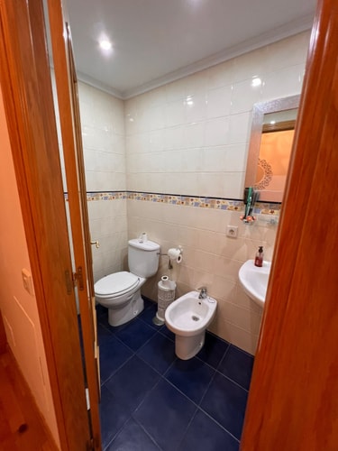 Moderno y tranquilo apartamento 10 Estandar 24