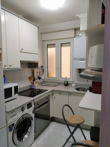 Apartamento junto al Sardinero 2 Estandar 24