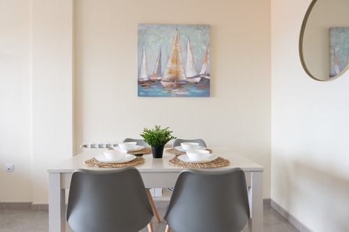 Moderno apartamento en Cudón 14 Estandar 24