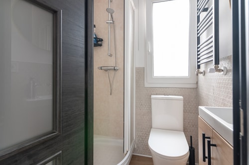 Amplio y reformado apartamento centro Santander 5 Estandar 24