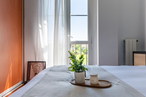 Apartamento parque de la naturaleza de Cabárceno 2 Estandar 24