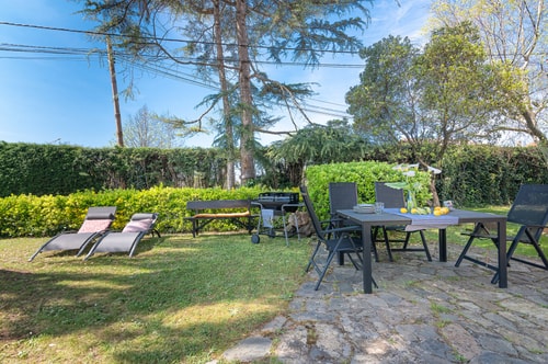 Villa Glicinia 11 Estandar 24