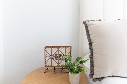 Elegante apartamento en Puertochico 13 Estandar 24