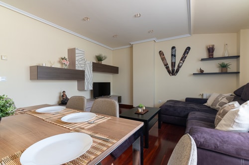 Ático con terraza 12 Estandar 24