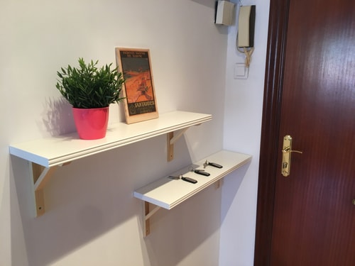 Apartamento junto al Sardinero 7 Estandar 24