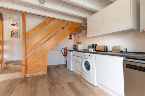 Arce Singular: apartamento B 13 Estandar 24
