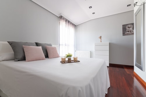 Ático con terraza 2 Estandar 24