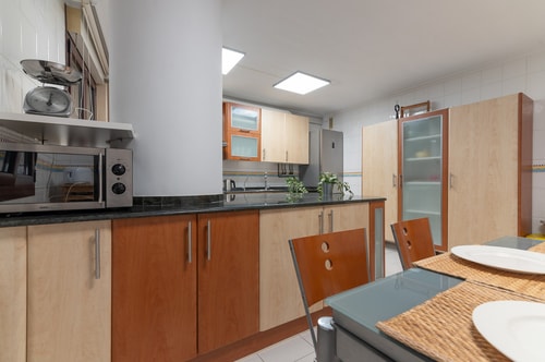 Amplio apartamento Santander 22 Estandar 24