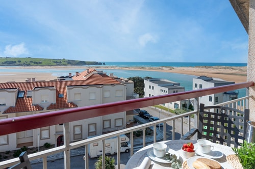 Apartamento Ría de Mogro 5 Estandar 24