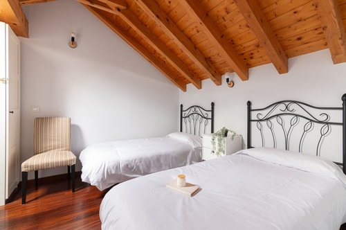 Duplex cerca de la playa con piscina 7 Estandar 24