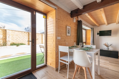 Arce Singular: apartamento B 17 Estandar 24