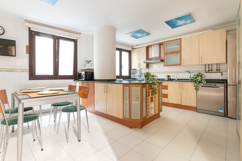 Amplio apartamento Santander 1 Estandar 24