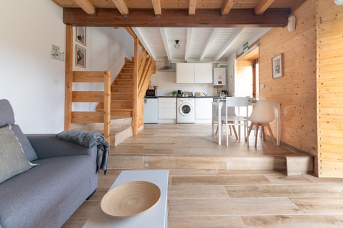 Arce Singular: apartamento B 3 Estandar 24