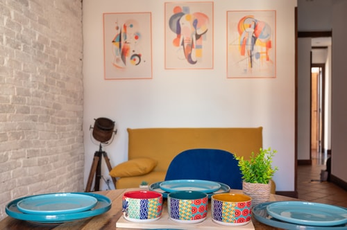 Apartamento en el corazón de la ciudad 17 Estandar 24