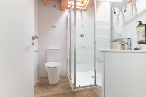 Arce Singular: apartamento A 8 Estandar 24