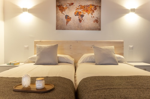Arce Singular: apartamento A 13 Estandar 24