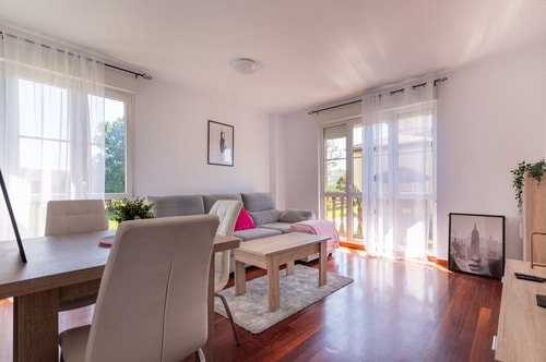 Apartamento parque de la naturaleza de Cabárceno 3 Estandar 24