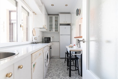 Apartamento Ría de Mogro 3 Estandar 24