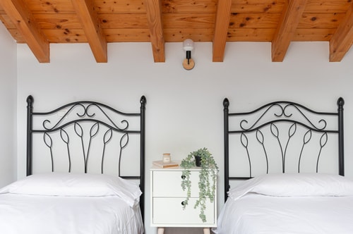 Duplex cerca de la playa con piscina 4 Estandar 24