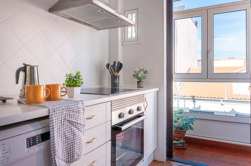 Apartamento en el corazón de la ciudad 23 Estandar 24