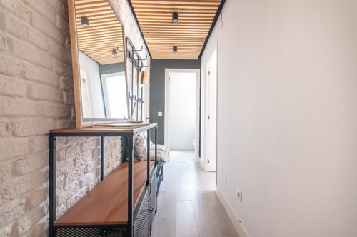 Apartamento a pie de playa 2 Estandar 24