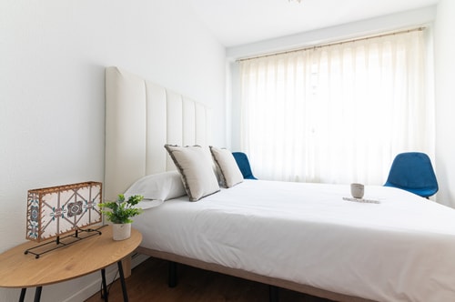 Elegante apartamento en Puertochico 5 Estandar 24