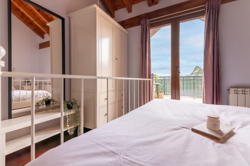 Duplex cerca de la playa con piscina 2 Estandar 24