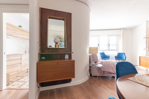 Elegante apartamento en Puertochico 23 Estandar 24