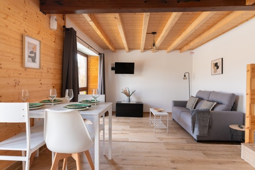 Arce Singular: apartamento B 15 Estandar 24