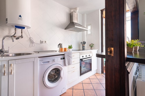 Apartamento en el corazón de la ciudad 21 Estandar 24