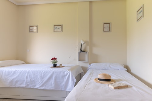 Moderno apartamento en Cudón 3 Estandar 24