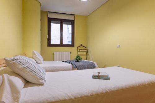 Amplio apartamento Santander 15 Estandar 24