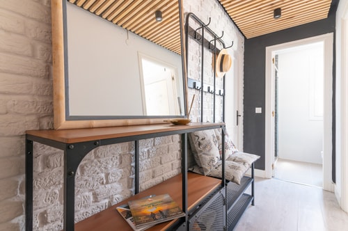 Apartamento a pie de playa 5 Estandar 24