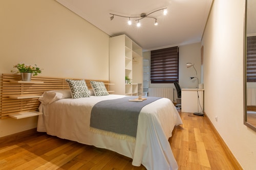 Amplio apartamento Santander 8 Estandar 24