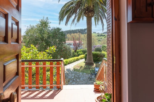Villa Glicinia 24 Estandar 24