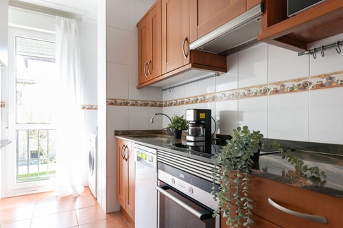 Apartamento parque de la naturaleza de Cabárceno 11 Estandar 24