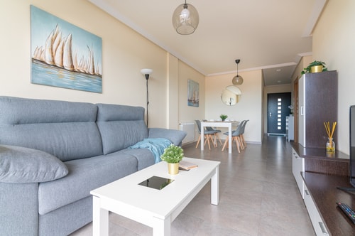 Moderno apartamento en Cudón 17 Estandar 24