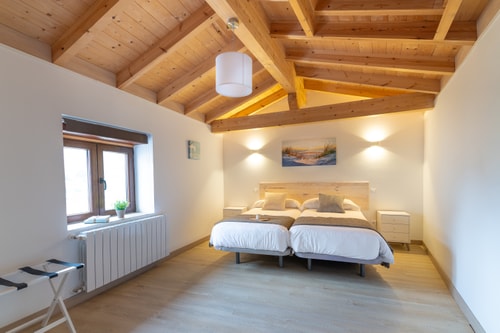 Arce Singular: apartamento C 7 Estandar 24