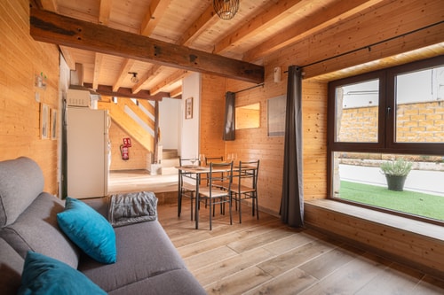 Arce Singular: apartamento C 8 Estandar 24