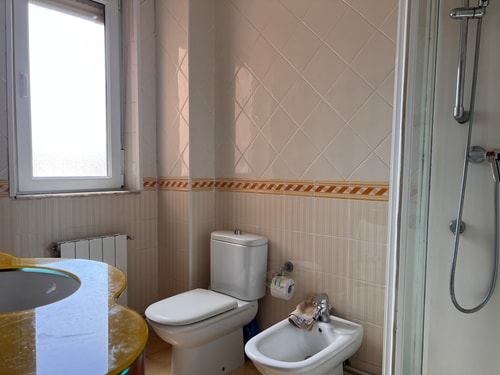 Amplio y céntrico apartamento en Suances 9 Estandar 24
