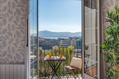 Apartamento en el corazón de la ciudad 14 Estandar 24