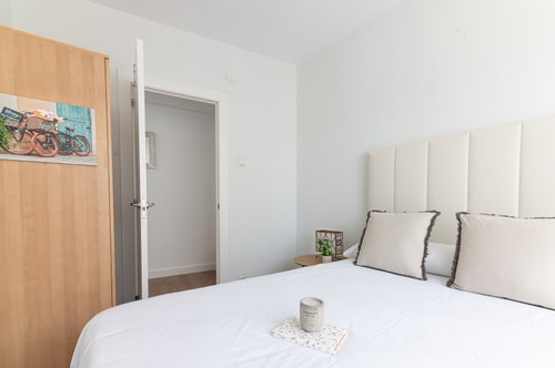 Elegante apartamento en Puertochico 12 Estandar 24