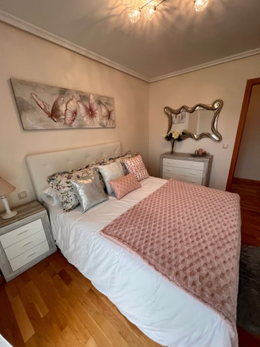 Moderno y tranquilo apartamento 8 Estandar 24